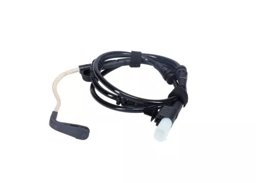BOSCH Warning Contact, brake pad wear (1987473031)