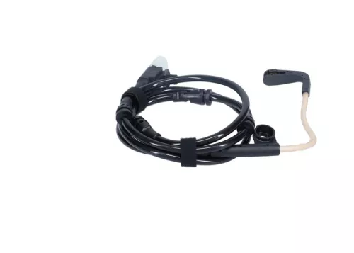 BOSCH Warning Contact, brake pad wear (1987473031)