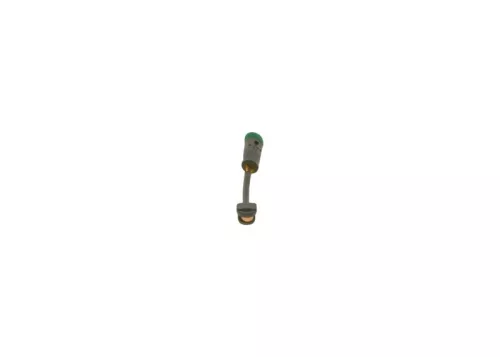 BOSCH Warning Contact, brake pad wear (1 987 473 038)