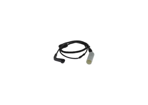BOSCH Warning Contact, brake pad wear (1 987 473 043)