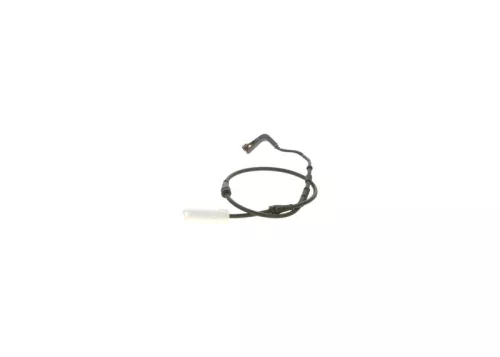BOSCH Warning Contact, brake pad wear (1987473045)