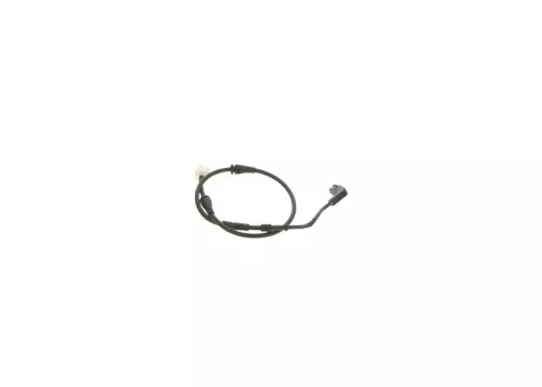 BOSCH Warning Contact, brake pad wear (1987473045)