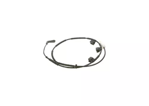 BOSCH Warning Contact, brake pad wear (1 987 473 059)