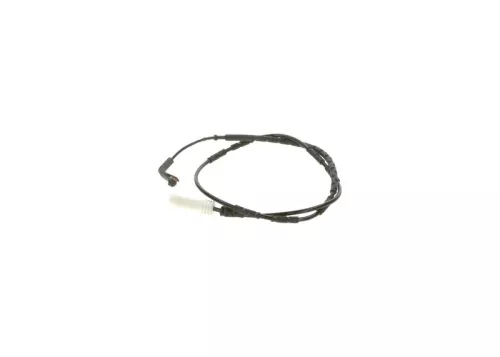 BOSCH Warning Contact, brake pad wear (1 987 473 069)
