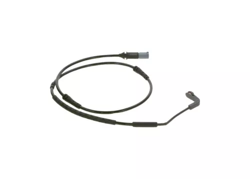 BOSCH Warning Contact, brake pad wear (1 987 473 506)