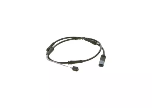 BOSCH Warning Contact, brake pad wear (1 987 473 509)