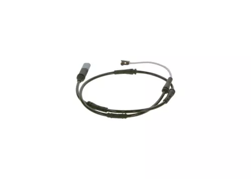 BOSCH Warning Contact, brake pad wear (1 987 473 509)