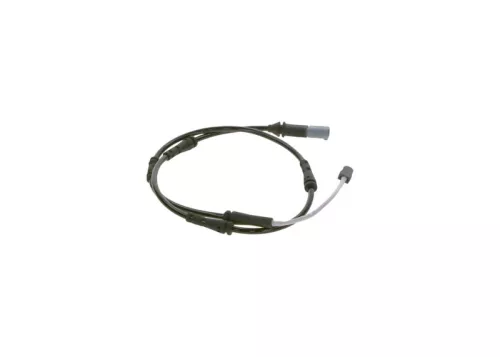 BOSCH Warning Contact, brake pad wear (1 987 473 509)