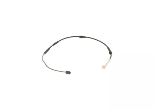 BOSCH Warning Contact, brake pad wear (1 987 473 516)