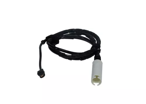 BOSCH Warning Contact, brake pad wear (1 987 473 517)