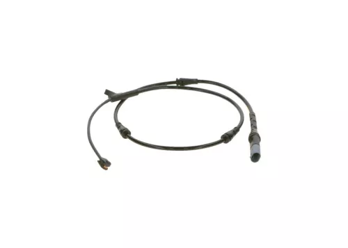 BOSCH Warning Contact, brake pad wear (1 987 473 520)