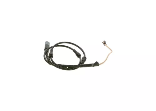 BOSCH Warning Contact, brake pad wear (1 987 473 521)