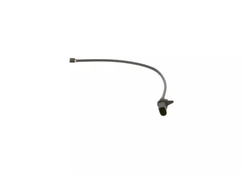 BOSCH Warning Contact, brake pad wear (1 987 473 559)