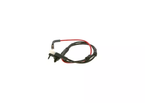 BOSCH Warning Contact, brake pad wear (1 987 473 564)