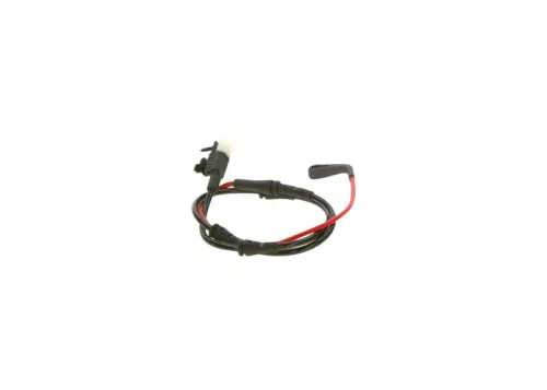 BOSCH Warning Contact, brake pad wear (1 987 473 564)