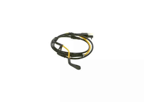 BOSCH Warning Contact, brake pad wear (1 987 473 582)