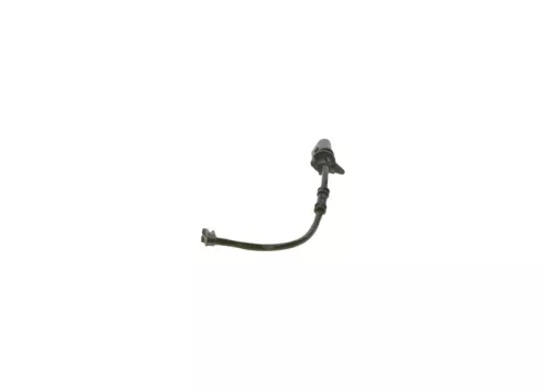 BOSCH Warning Contact, brake pad wear (1 987 474 489)