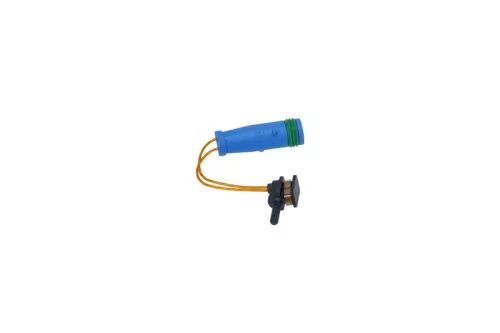 BOSCH Warning Contact, brake pad wear (1 987 474 553)
