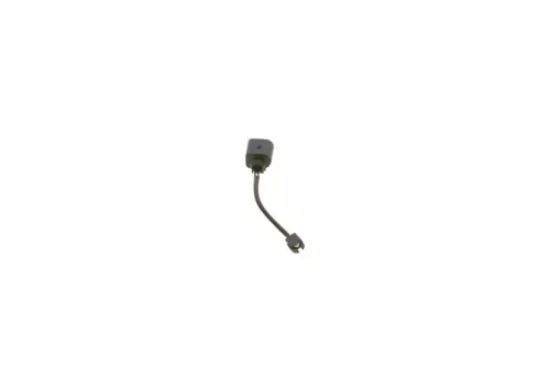 BOSCH Warning Contact, brake pad wear (1987474566)