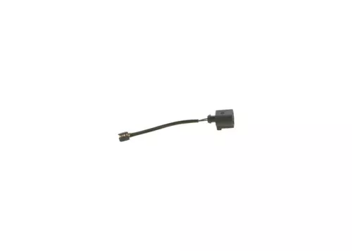 BOSCH Warning Contact, brake pad wear (1987474566)