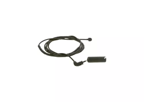 BOSCH Warning Contact, brake pad wear (1987474944)