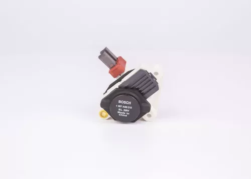 BOSCH Alternator Regulator (1987AN0215)