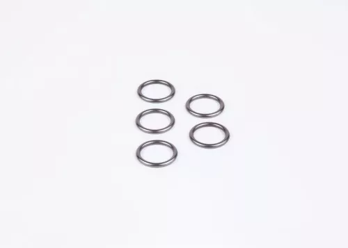 BOSCH Seal Ring, nozzle holder (2430210081)