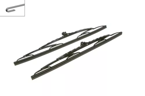 BOSCH Wiper Blade (3 397 001 014)