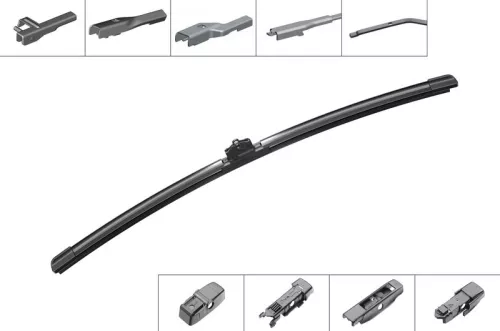 BOSCH Wiper Blade (3 397 006 832)