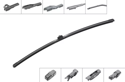BOSCH Wiper Blade (3397006951)