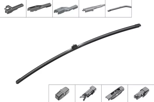 BOSCH Wiper Blade (3397006953)