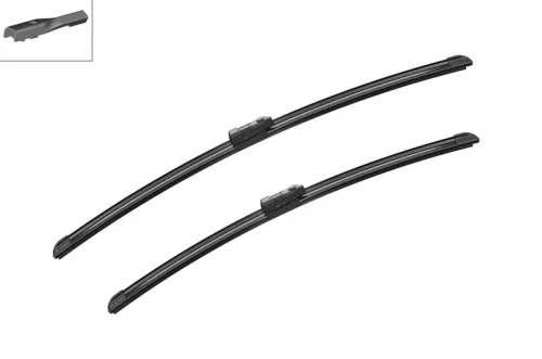 BOSCH Wiper Blade (3397007862)