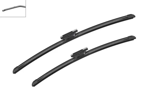 BOSCH Wiper Blade (3397014173)