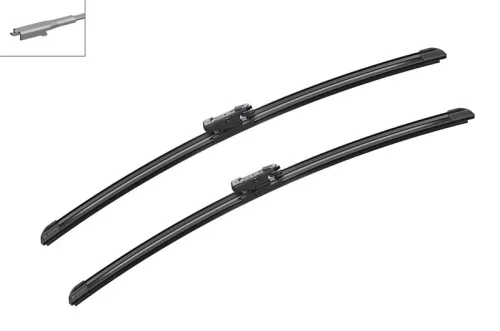 BOSCH Wiper Blade (3397118969)