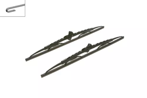 BOSCH Wiper Blade (3397118540)