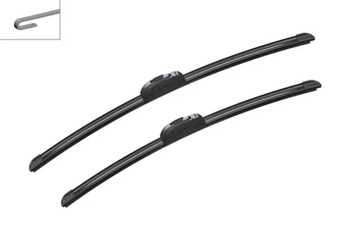 BOSCH Wiper Blade (3397118905)