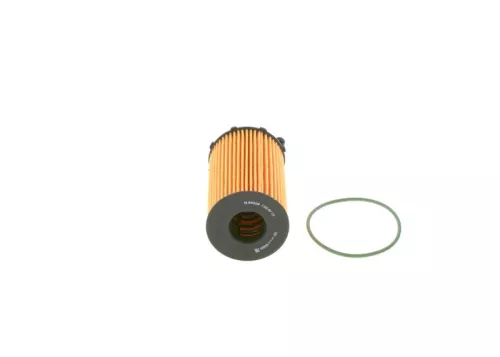 BOSCH Oil Filter (F026407122)