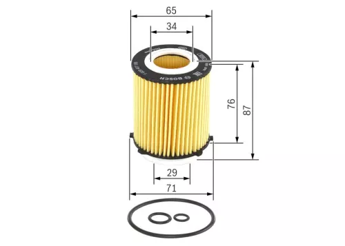 Oil Filter
