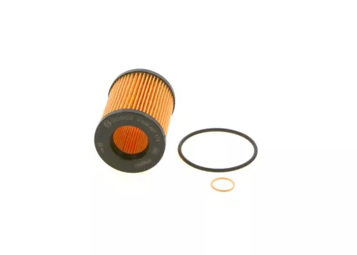 BOSCH Oil Filter (F026407173)