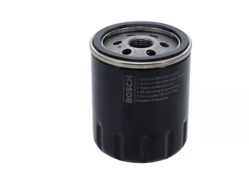 BOSCH Oil Filter (F026407203)