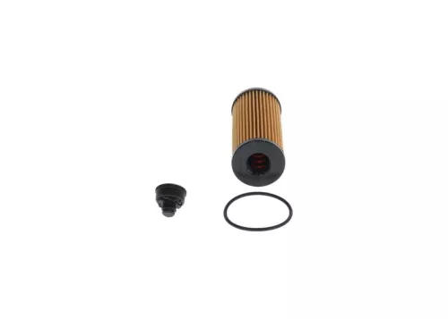 BOSCH Oil Filter (F026407204)