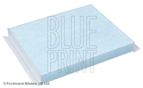 BLUE PRINT Filter, cabin air (ADA102510)