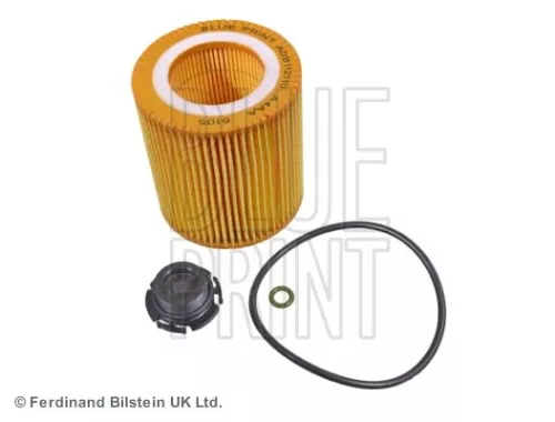 BLUE PRINT Oil Filter (ADB112110)