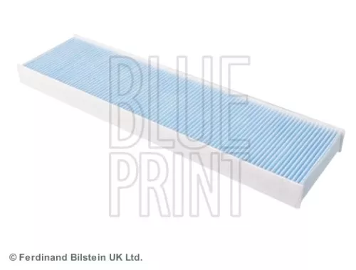 BLUE PRINT Filter, cabin air (ADB112508)
