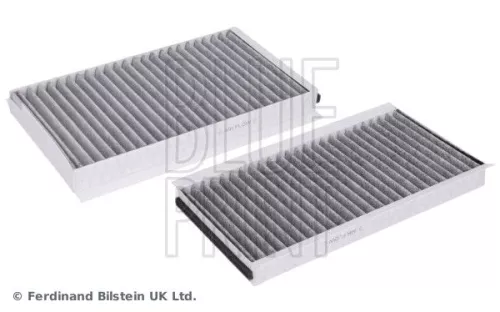 BLUE PRINT Filter Set, cabin air (ADB112514)