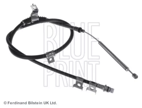 BLUE PRINT Cable Pull, parking brake (ADC446139)