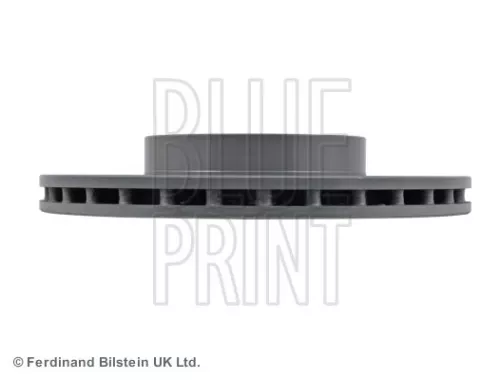 BLUE PRINT Brake Disc (ADJ134347)