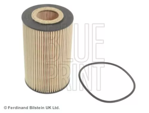 BLUE PRINT Oil Filter (ADU172102)