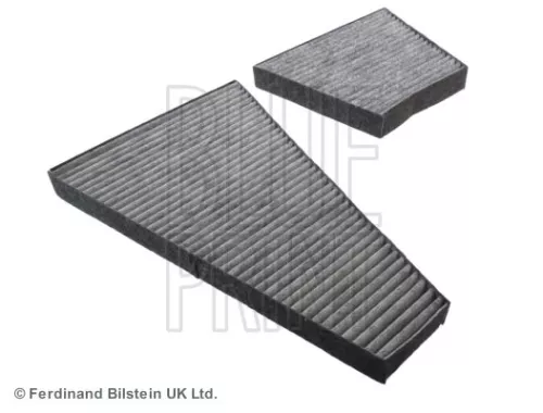 BLUE PRINT Filter Set, cabin air (ADV182528)