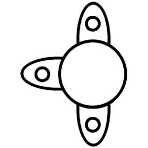 HC-Cargo Alternator (F032111886)